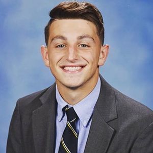 Meet your Posher, Kyle